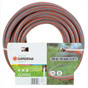 tuyau classic - diametre 15 mm - gardena